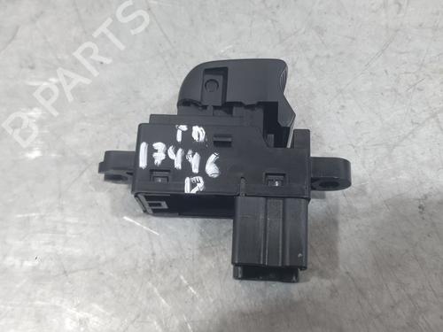Right rear window switch NISSAN LEAF (ZE0) Electric | BP33660091I28 - Image 2