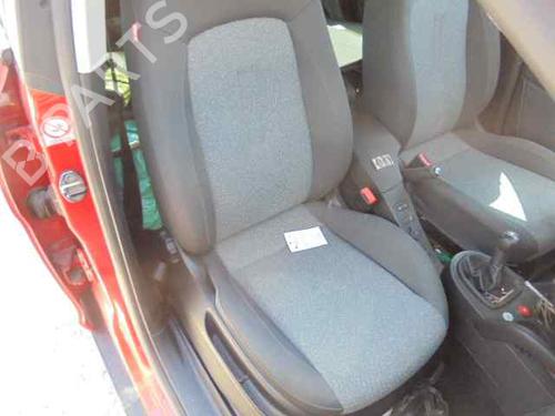 Climate control SEAT ALTEA (5P1)  | BP605141I5 