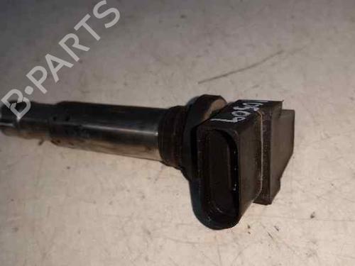 Ignition coil SEAT IBIZA IV (6J5, 6P1) | BP3713627M94