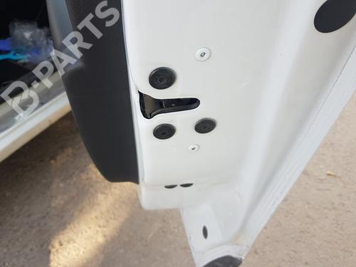 Used Front right lock Front right lock RENAULT CLIO IV (BH_) 1.2 16V (73 hp) 10361712 10361712