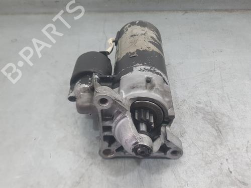 Used Starter Starter PEUGEOT 205 I (741A/C) 1.7 Diesel (60 hp) 31716893 31716893