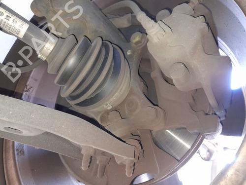 Used Left front steering knuckle Left front steering knuckle 36754627 36754627