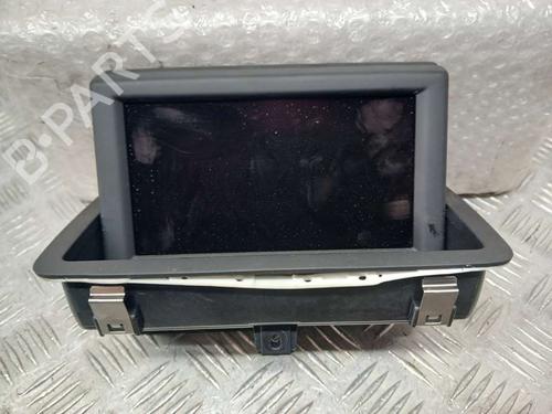 Used Electronic module AUDI A1 (8X1, 8XK) [2010-2019]  19175535
