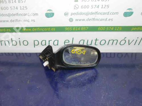 Used Right mirror HYUNDAI SONATA III (Y-3) [1992-2000]  183788