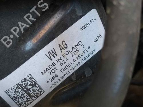 Used Servo brake SEAT ARONA (KJ7, KJP) [2017-2025]  22700255