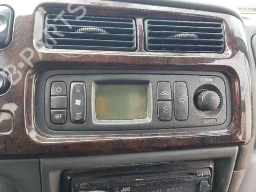 Used Climate control MITSUBISHI PAJERO SPORT I (K7_, K9_) [1996-2025]  22971655