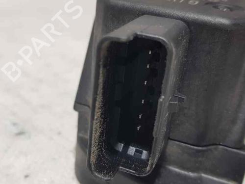 Pedal PEUGEOT 3008 I MPV (0U_)  | BP7210391I4 