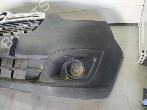 Front bumper OPEL COMBO Box Body/MPV (X12)  | BP17518941C7 