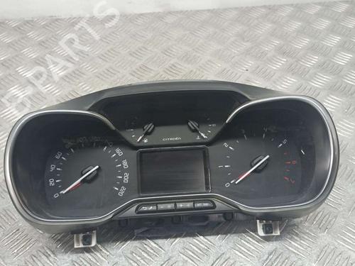 Used Instrument cluster CITROËN C3 / C3 ORIGIN III (SX) [2016-2025]  10361867