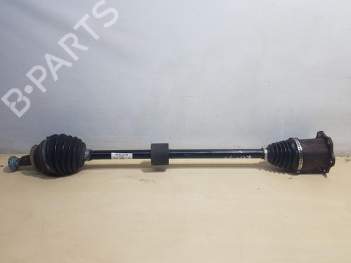 Used Right front driveshaft SEAT ARONA (KJ7, KJP) 1.0 TGi (90 hp) 27680647