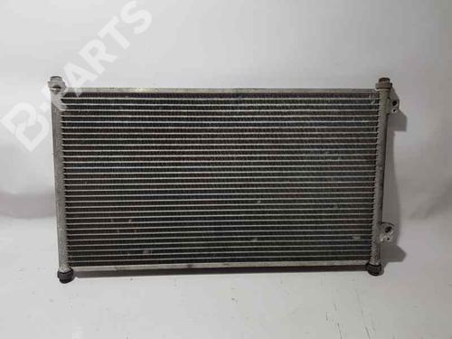 Used AC radiator HONDA CIVIC VII Hatchback (EU, EP, EV) [2000-2006]  3701238