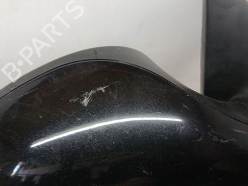 Right mirror SEAT IBIZA III (6L1) 1.9 TDI | BP26217527C27 