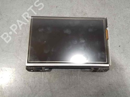 Used Electronic module PEUGEOT 208 I (CA_, CC_) [2012-2021]  20655522