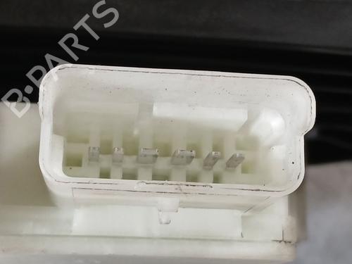 Front right window mechanism RENAULT CLIO V (B7_) 1.0 TCe 90 (B7MT) | BP33854470C23 - Image 3