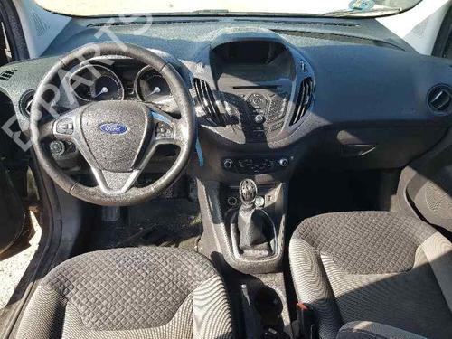 Left front window switch FORD TOURNEO COURIER B460 MPV  | BP22972756I27 