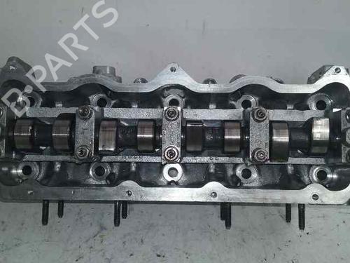 Cylinder head SEAT LEON (1M1) 1.9 TDI | BP12499040M5 