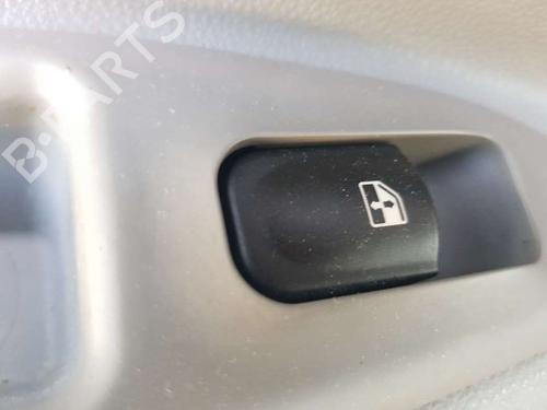 Used Left rear window switch KIA MAGENTIS II (MG) [2005-2011]  18960627