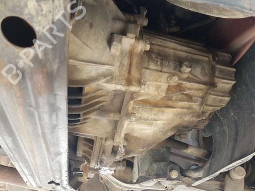 Used Gearbox HYUNDAI COUPE I (RD) [1996-2004]  18831514