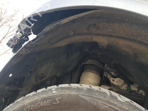 Used Wheel arch LAND ROVER RANGE ROVER SPORT I (L320) 3.0 D 4x4 (256 hp) 14013361
