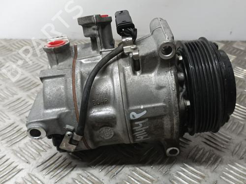 AC compressor MERCEDES-BENZ SPRINTER 5-t Platform/Chassis (B907) 511 CDI (907.153, 907.155, 907.253, 907.255) | BP10366069M34 