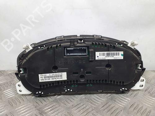 Instrument cluster SUZUKI SX4 (EY, GY)  | BP13058942C47 