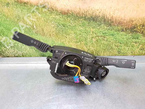 Used Steering column stalk OPEL VECTRA C (Z02) [2002-2009]  14011177