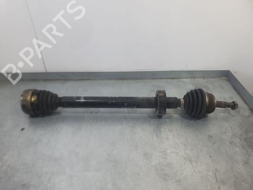 Used Right front driveshaft Right front driveshaft 37218361 37218361
