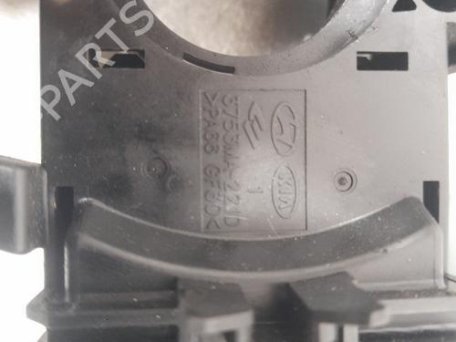 Steering column stalk KIA CEE'D Hatchback (ED) 1.4 CVVT | BP30542525I23 