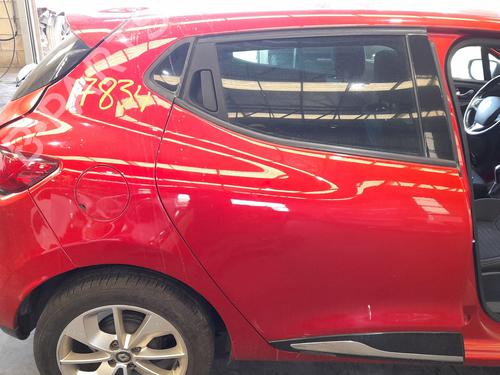 Used Right rear door Right rear door 37217784 37217784