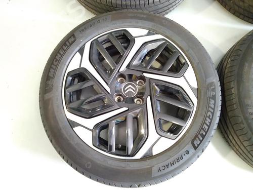 Rim CITROËN C4 III (BA_, BB_, BC_) 1.5 BlueHDi 130 (BBYHZB) | BP12566862C45