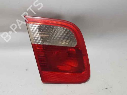 Used Left taillight BMW 3 (E46) 320 d (136 hp) 8383777