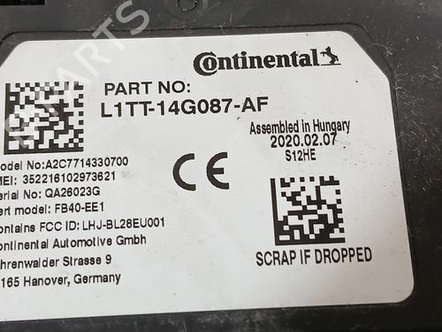 Electronic module FORD PUMA (J2K, CF7) 1.0 EcoBoost mHEV | BP37273689M83 - Image 3