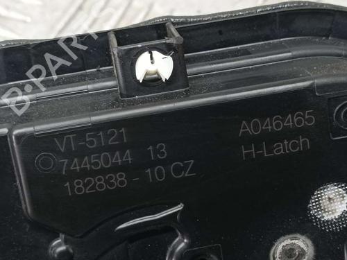 Front right lock BMW X1 (U11) sDrive 18 i | BP18487069C97 
