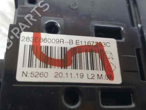 Switch RENAULT CAPTUR II (HF_) | BP22972685I30