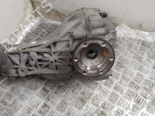 Rear differential AUDI A5 (8T3) 3.0 TDI quattro | BP27805596M24 
