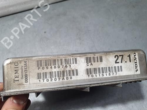 Gearbox control unit VOLVO S60 I (384) 2.4 T | BP13568837M52 