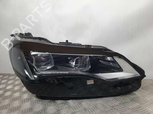 Used Right headlight Right headlight 16474930 16474930