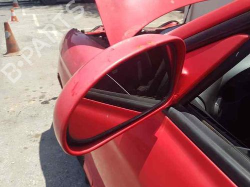 Left mirror HYUNDAI COUPE I (RD)  | BP21493209C26 