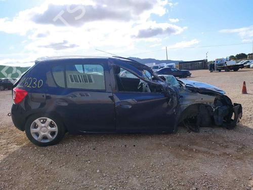 Starter DACIA SANDERO 1.2 16V | BP25292508M8 