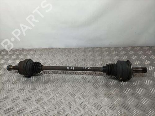 Used Left rear driveshaft MERCEDES-BENZ E-CLASS (W211) [2002-2009]  7662010