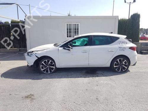 Rear parcel shelf SEAT LEON (KL1, KLG) | BP24348436C85