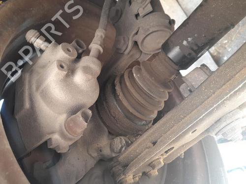 Right front steering knuckle SEAT CORDOBA (6K1, 6K2) | BP29979188M26