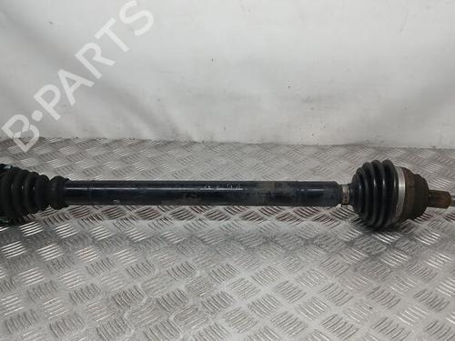 Used Right front driveshaft SEAT TOLEDO II (1M2) [1998-2006]  21140831
