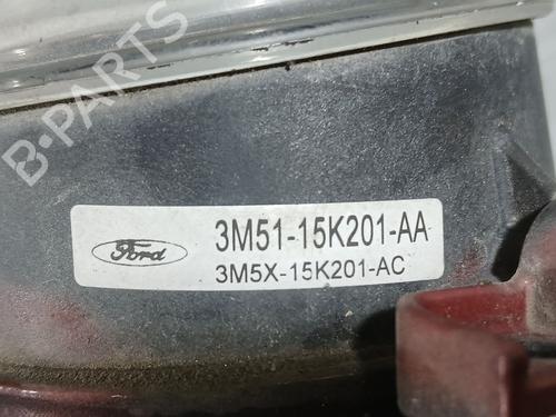 Right front fog light FORD FOCUS C-MAX (DM2) 1.8 TDCi | BP37473209C31 - Image 3