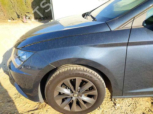 Used Left front fenders SEAT LEON (5F1) 1.5 TSI (150 hp) 24111403