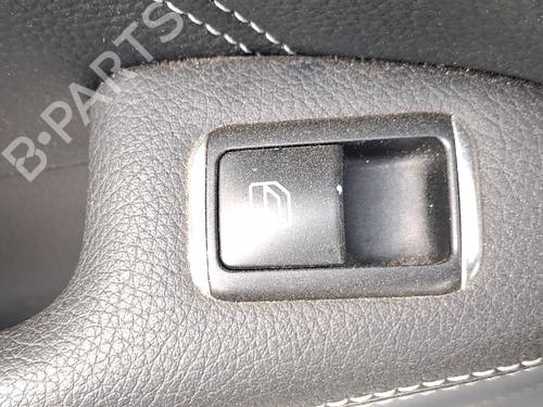 Used Left rear window switch Left rear window switch 37796575 37796575