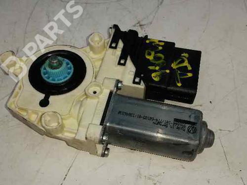 Right rear window motor VW TOURAN (1T1, 1T2) 2.0 TDI 16V | BP604257E22 