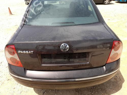 Used Tailgate VW PASSAT B5.5 (3B3) 1.9 TDI (101 hp) 25604318