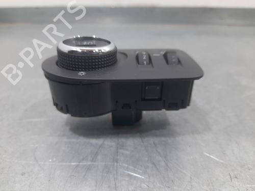 Headlight switch OPEL MOKKA 1.2 (76) | BP24672255I24 - Image 2