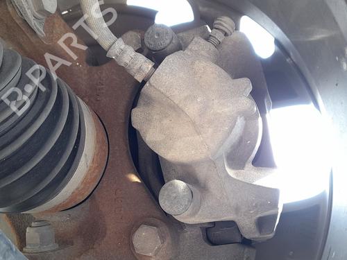 Used Left front brake caliper Left front brake caliper DACIA DUSTER (HM_) 1.5 dCi 115 4x4 (114 hp) 36304832 36304832
